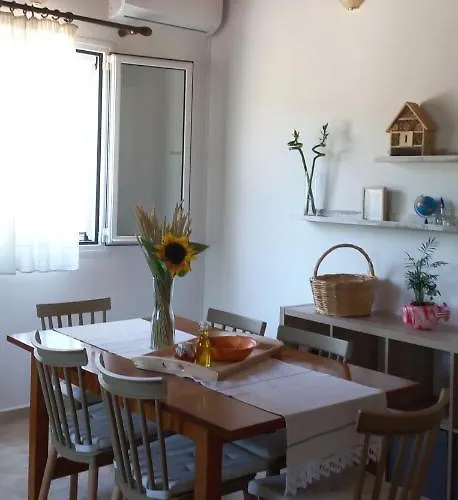 Lily Home_lefkada ~ Private * Kondaraíni